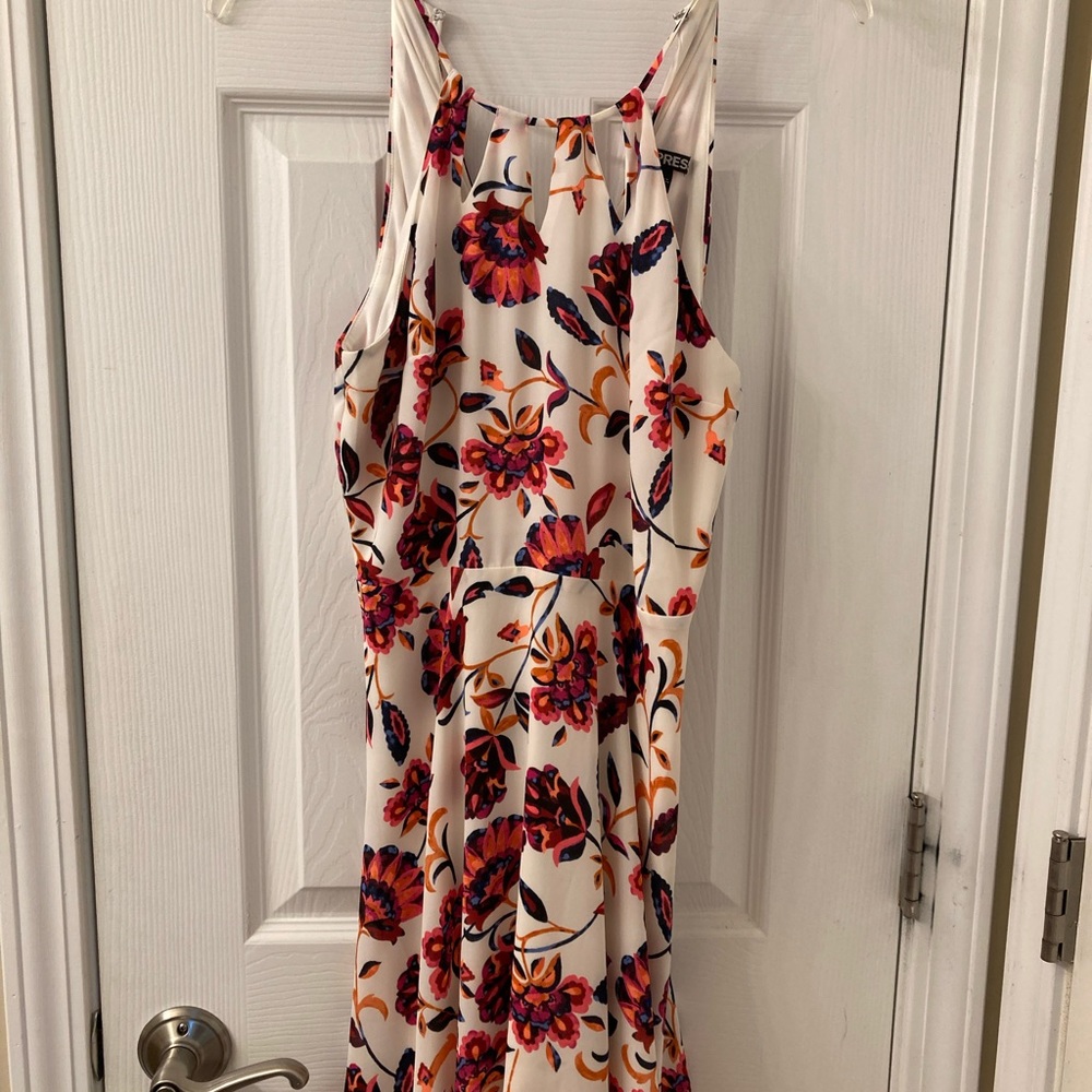 Express Woman’s short dress